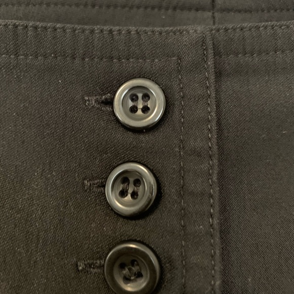 Zinc black dress pants - Picture 3 of 4